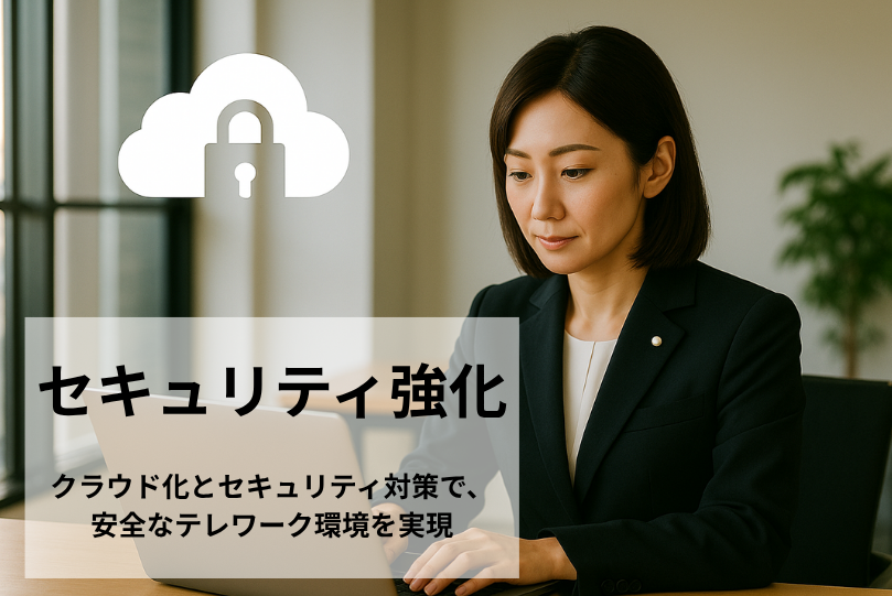 [士業 B事務所のイメージ画像]