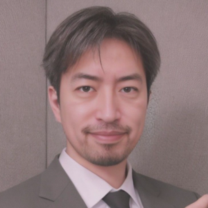 [代表者氏名の写真]